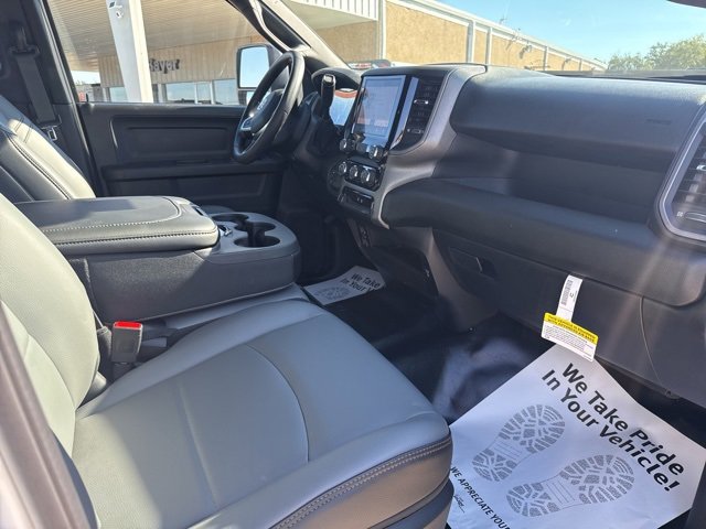 New 2026 RAM 2500 Tradesman image 33