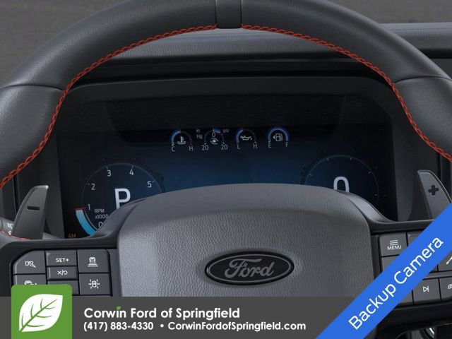 New 2026 Ford F150 Raptor image 15