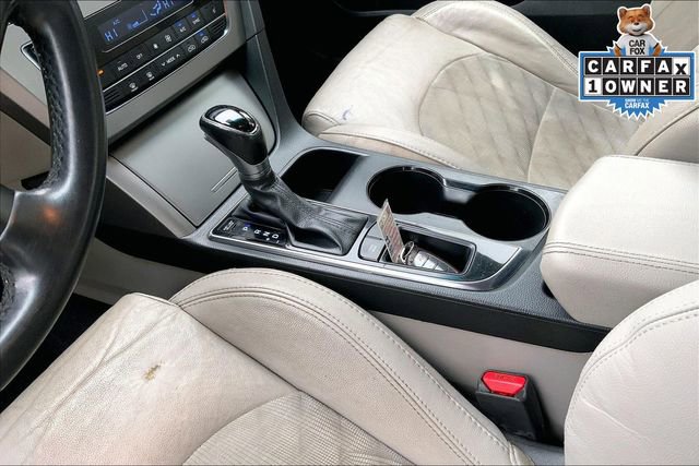 Used 2015 Hyundai Sonata Sport w/ Option Group 03 image 17