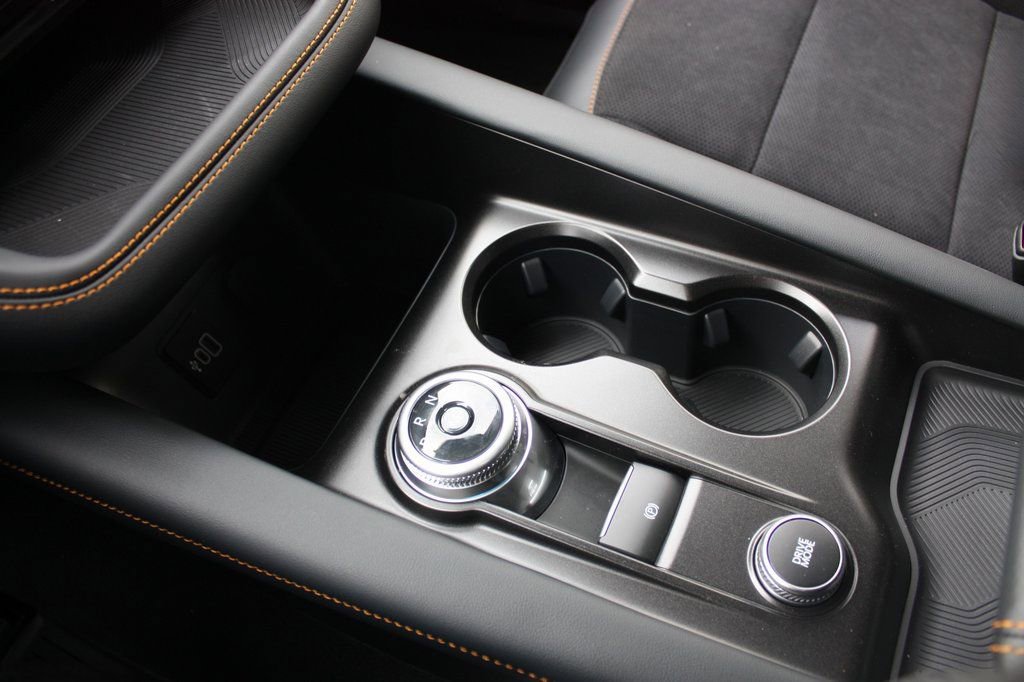 New 2026 Ford Explorer Tremor w/ Tremor Convenience Package image 30