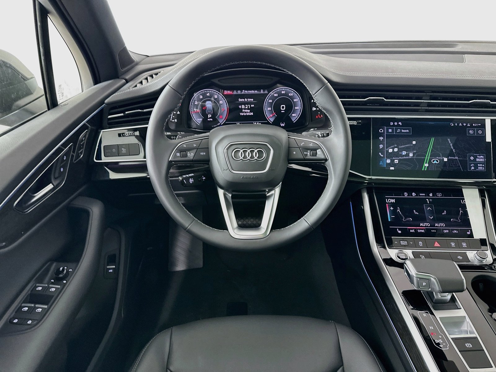 New 2026 Audi Q7 2.0T Premium Plus AWD/4WD image 15