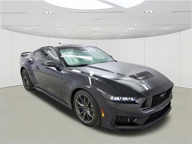 New 2025 Ford Mustang Dark Horse