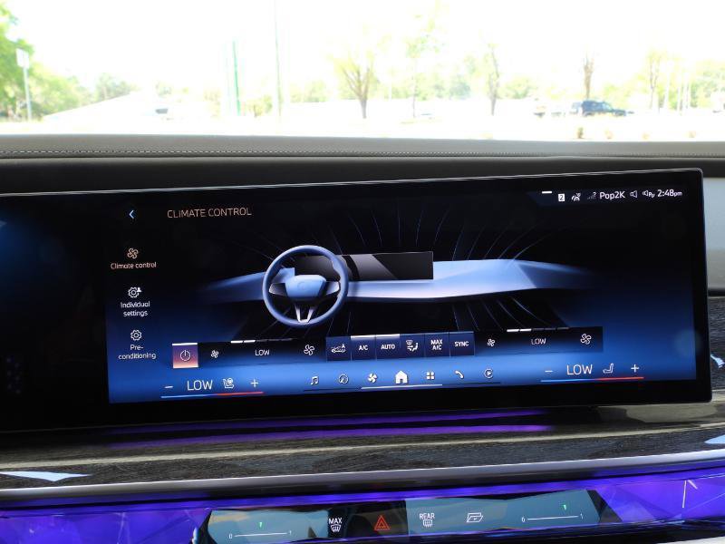 Used 2024 BMW 740i image 74