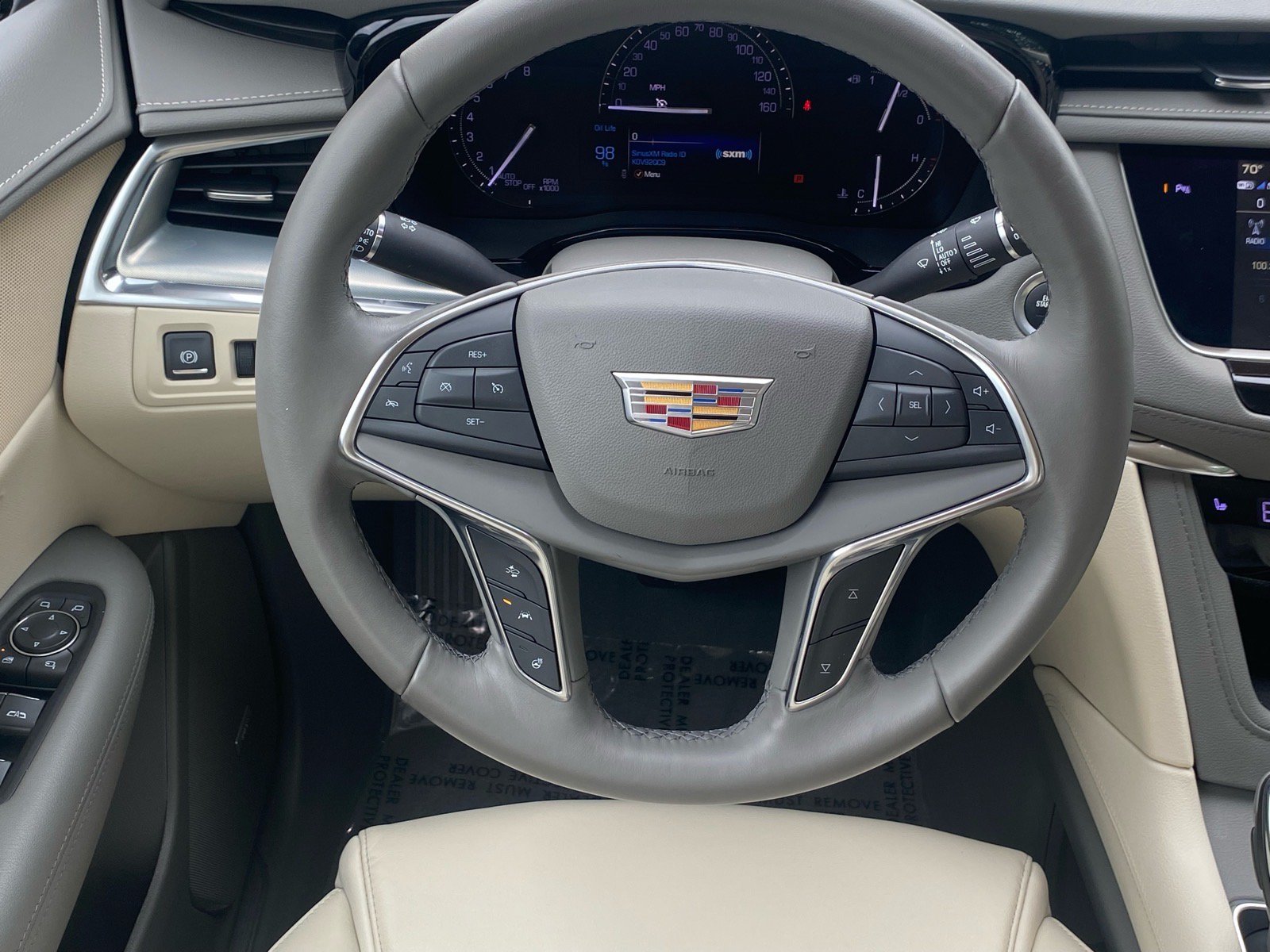 Used 2019 Cadillac XT5 Luxury FWD image 5