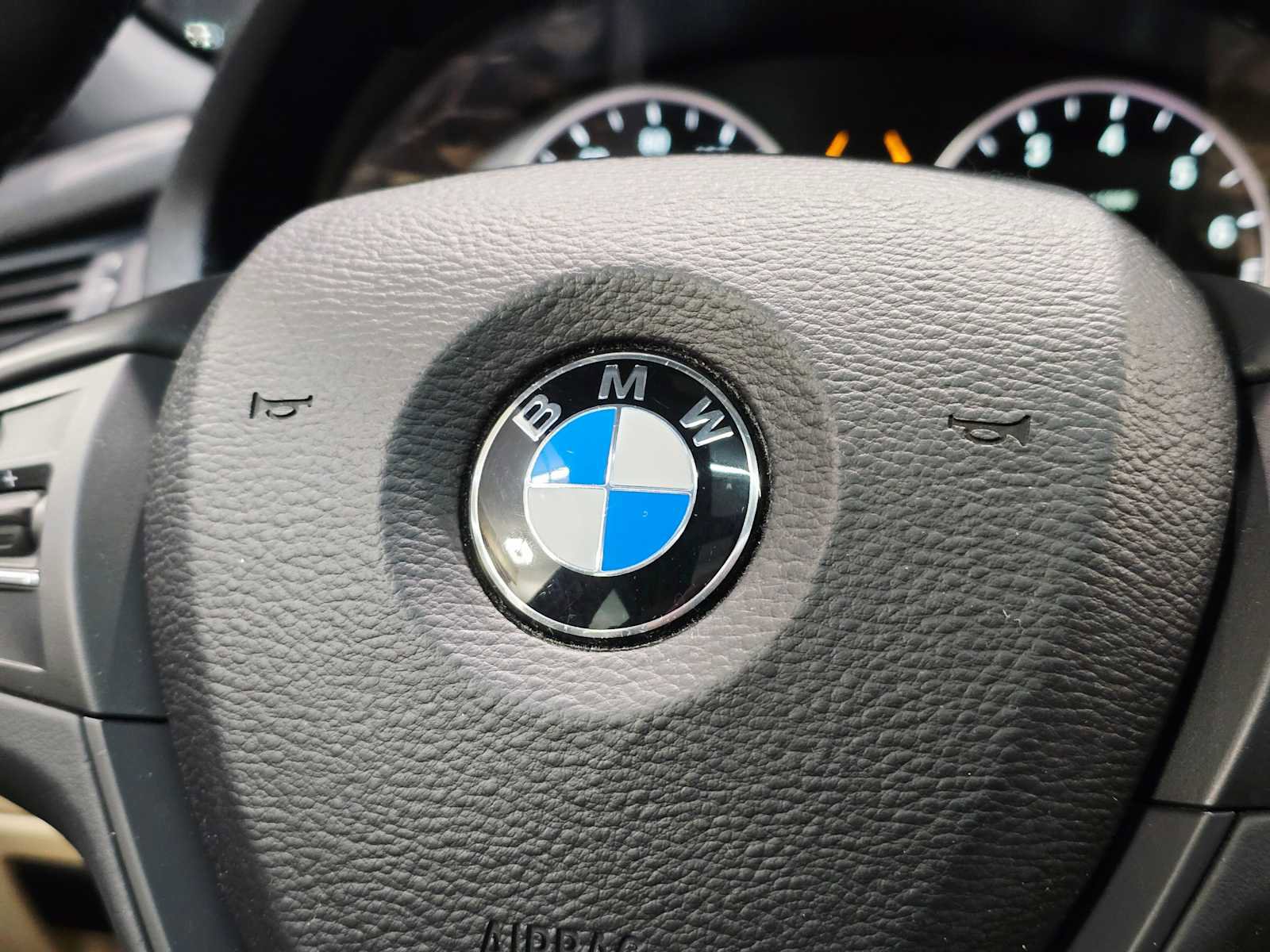 Used 2016 BMW X3 xDrive35i image 23