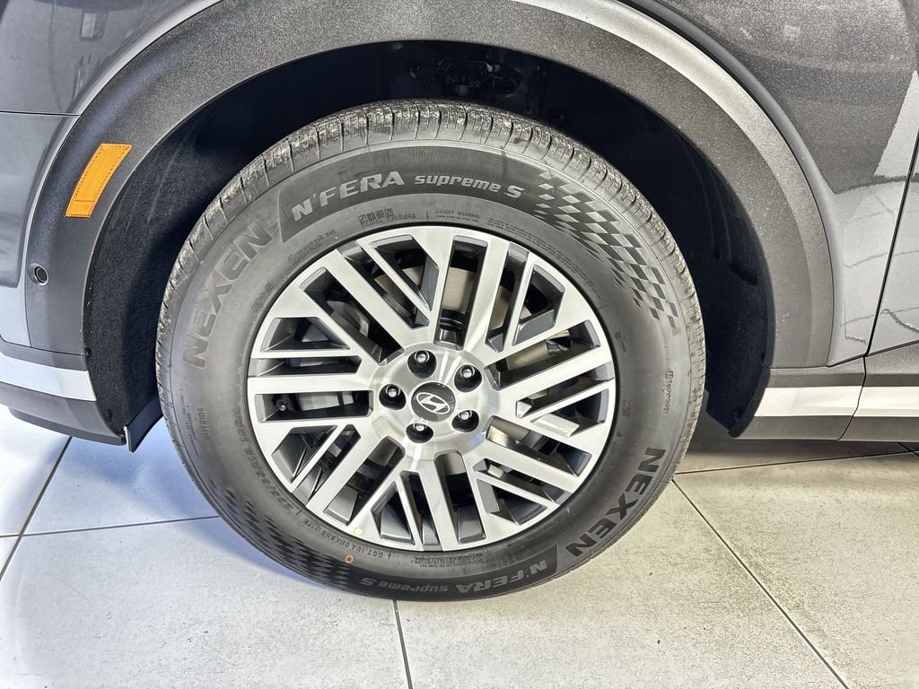 New 2026 Hyundai Palisade SEL FWD image 19
