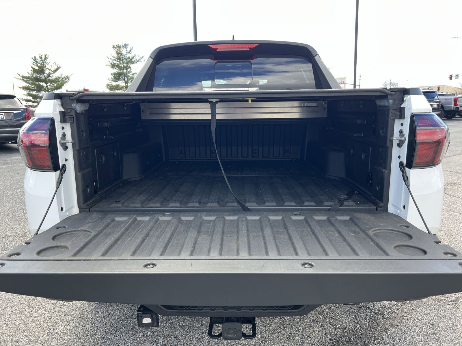 Used 2023 Hyundai Santa Cruz SEL Premium image 26