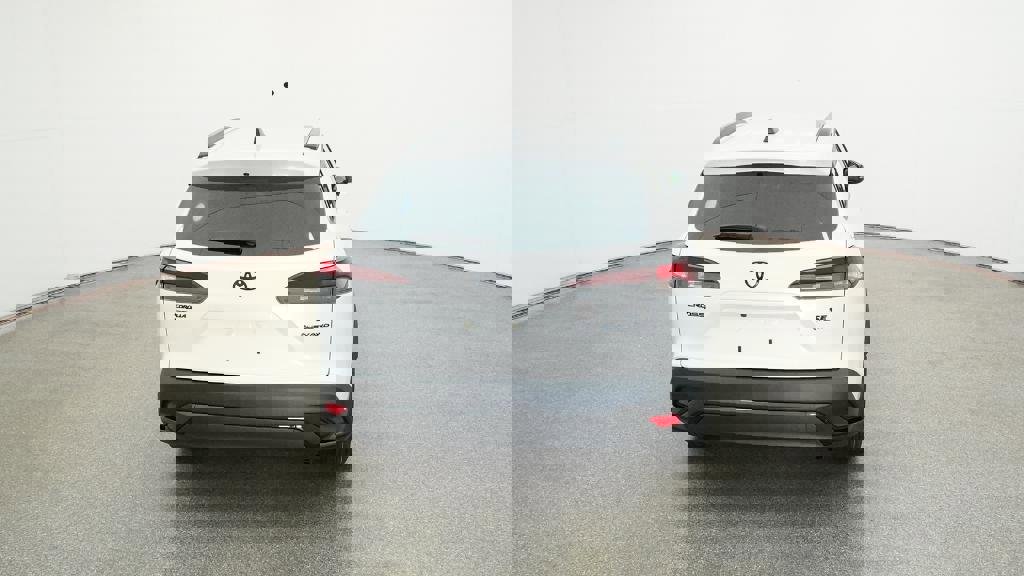 New 2026 Toyota Corolla Cross SE AWD/4WD image 14