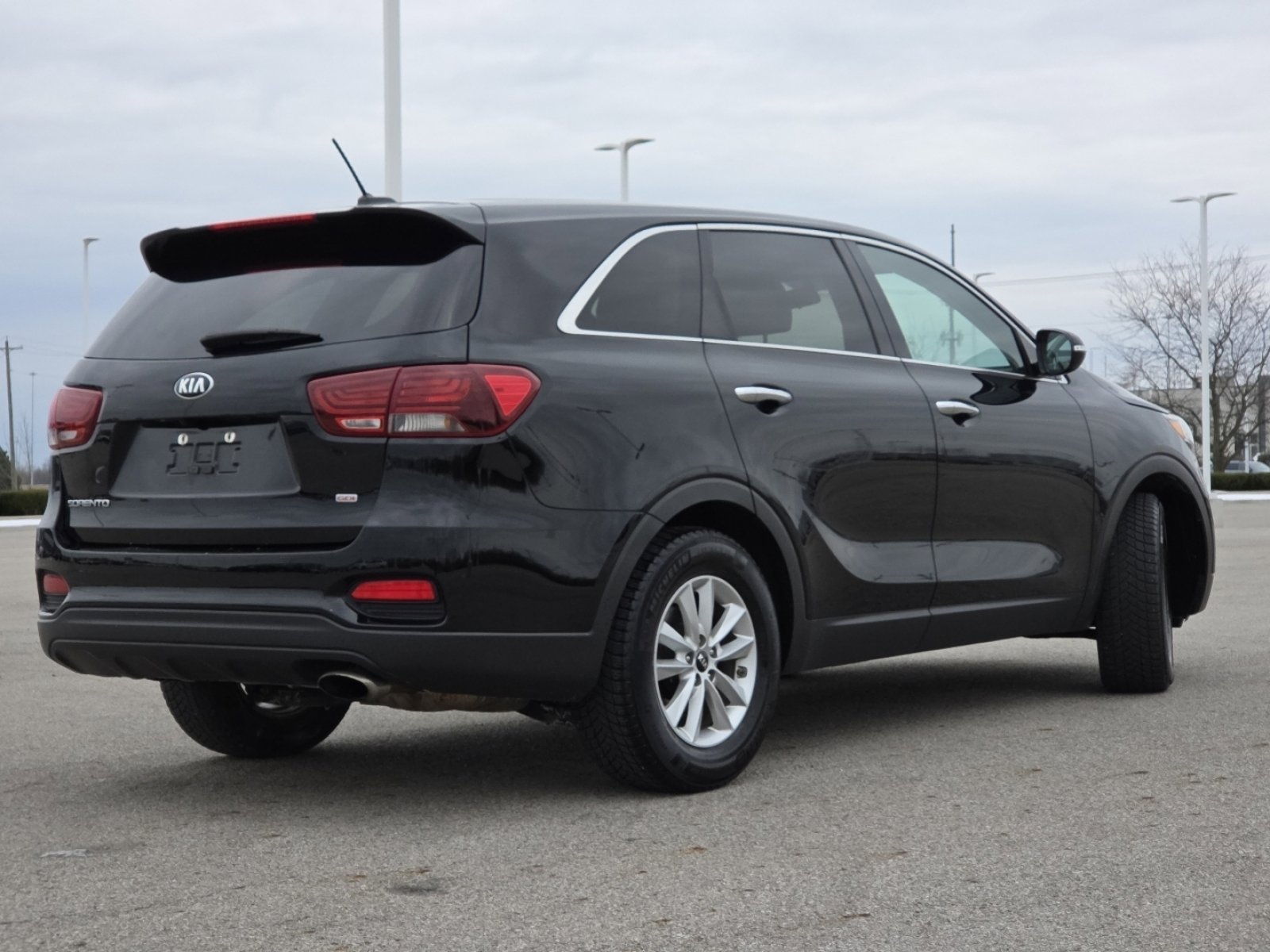 Used 2019 Kia Sorento L image 17