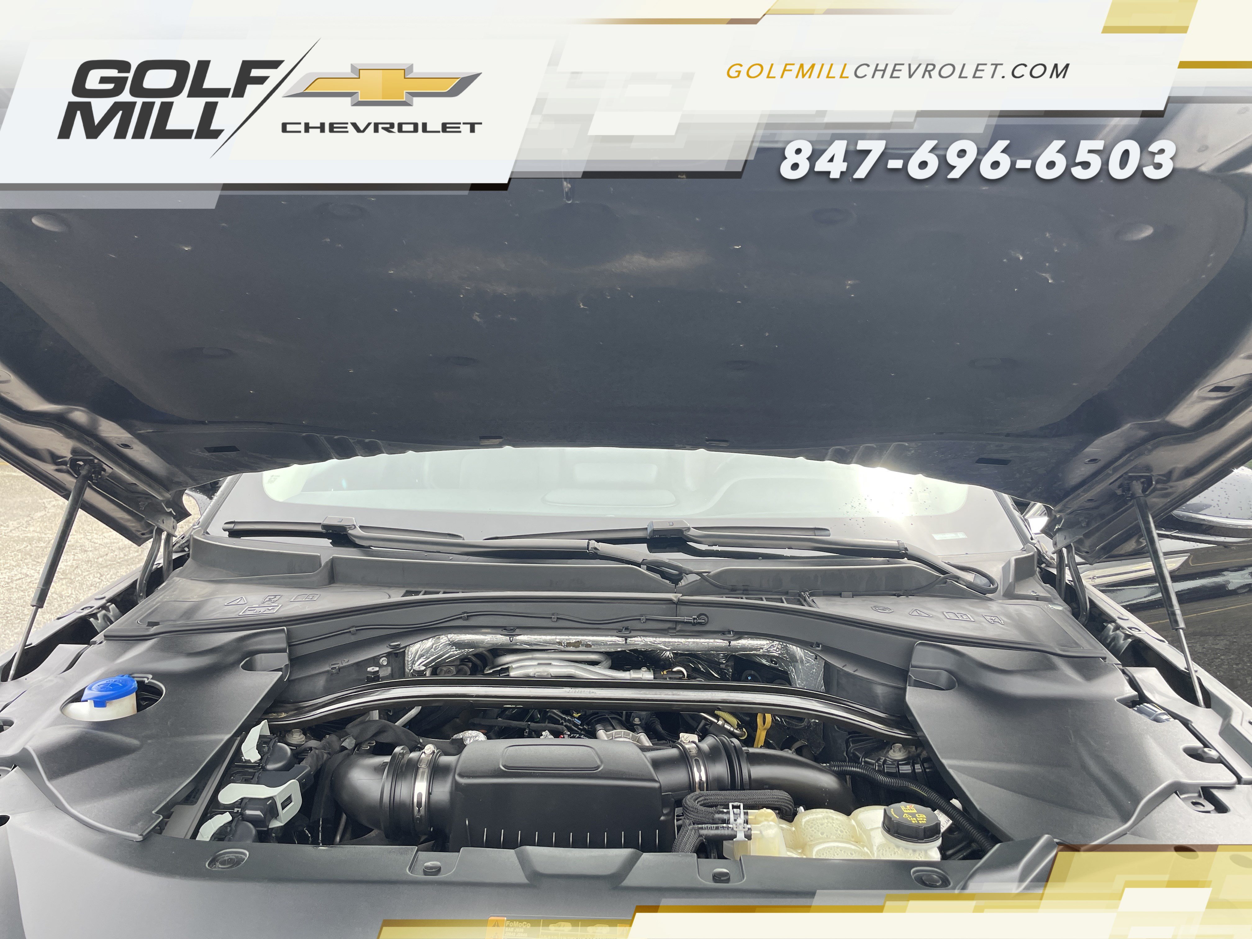 Used 2020 Lincoln Aviator Reserve w/ Equipment Group 201A AWD/4WD image 11