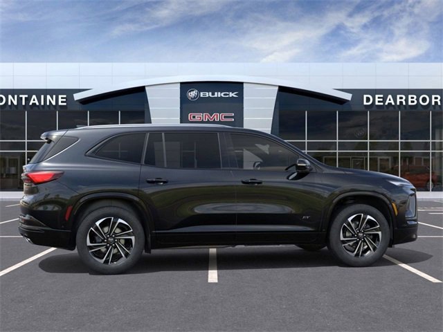 New 2026 Buick Enclave Sport Touring w/ Power Package image 5
