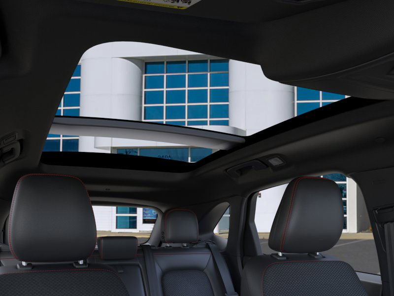 New 2026 Ford Escape ST-Line image 22