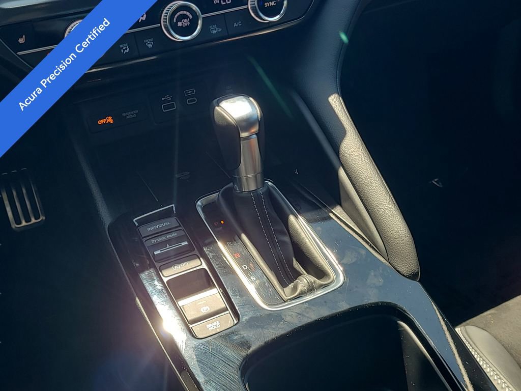 Used 2025 Acura Integra A-Spec image 21