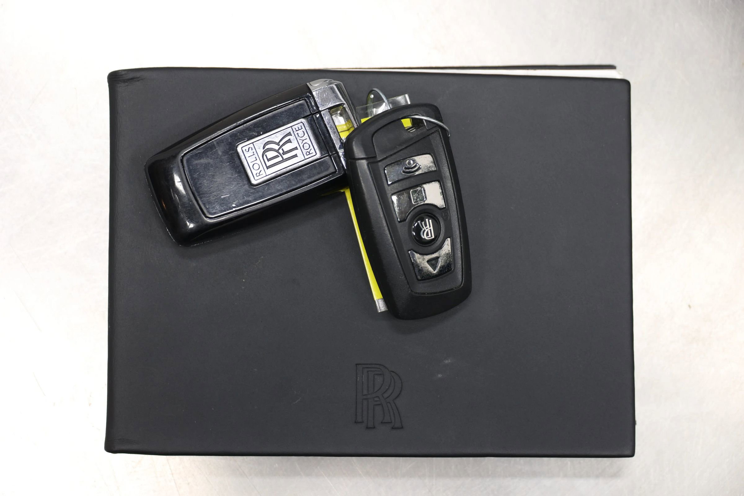 Used 2011 Rolls-Royce Ghost image 6