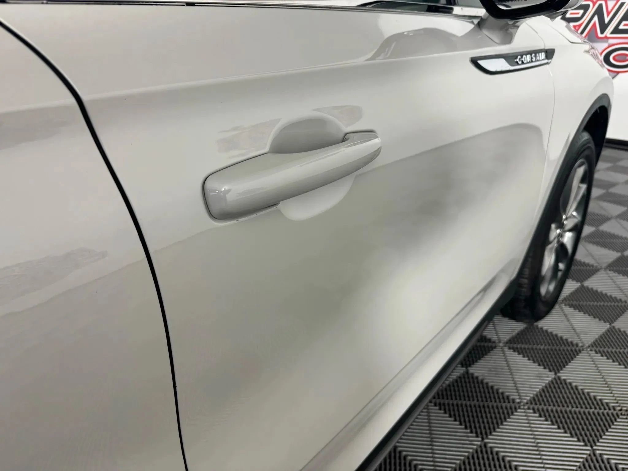 Used 2020 Lincoln Corsair AWD image 33