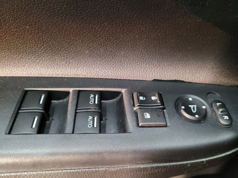 Used 2015 Honda Accord EX-L image 27