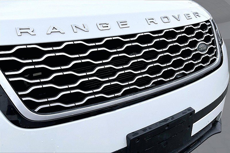 Used 2020 Land Rover Range Rover Velar S image 27