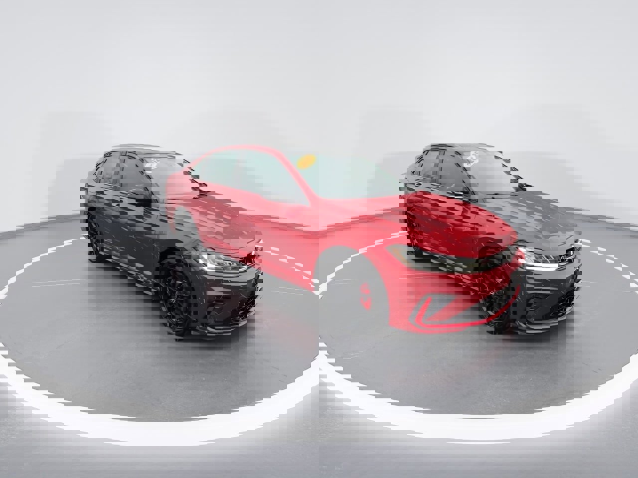 Used 2025 Volkswagen Jetta GLI Autobahn image 25