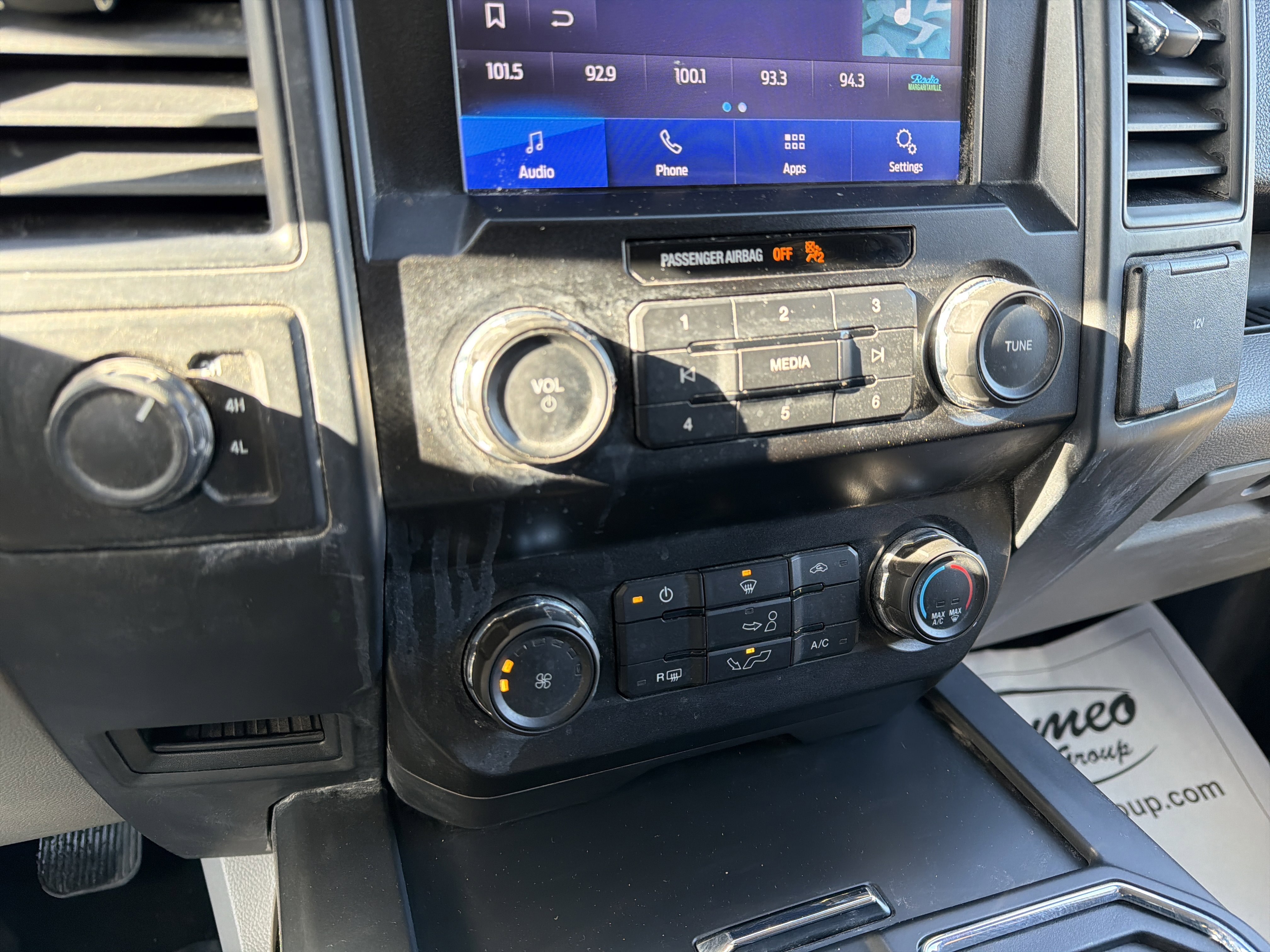 Used 2020 Ford F150 XL w/ Equipment Group 101A Mid image 21