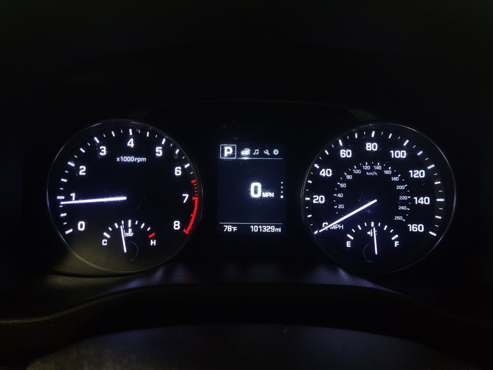 Used 2018 Hyundai Elantra SEL FWD image 23