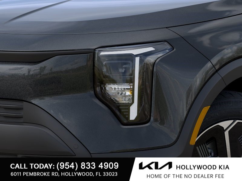 New 2027 Kia Niro EX FWD image 10