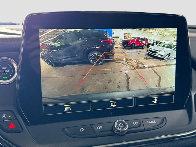 Used 2024 Chevrolet Blazer RS image 15