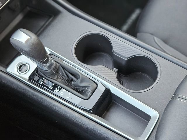 Certified 2025 Nissan Altima 2.5 S image 26