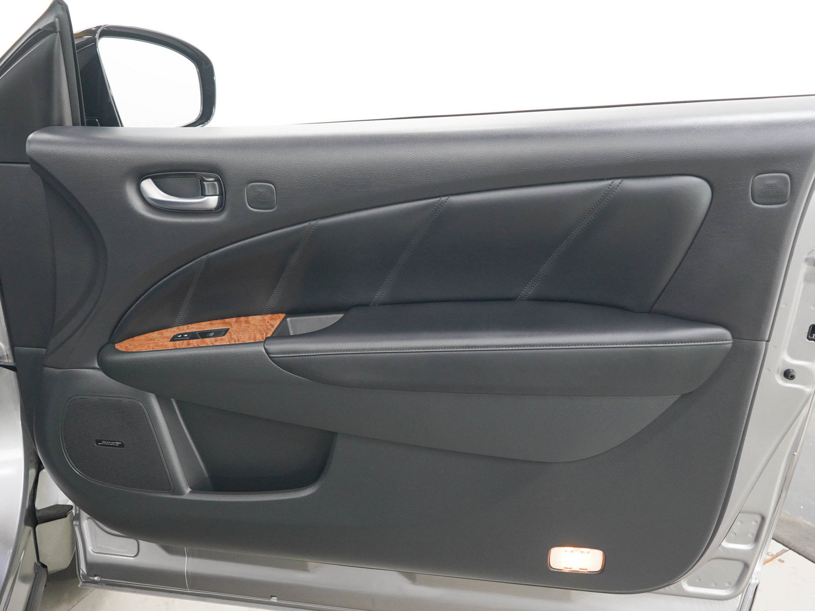 Used 2011 Nissan Murano AWD/4WD image 9
