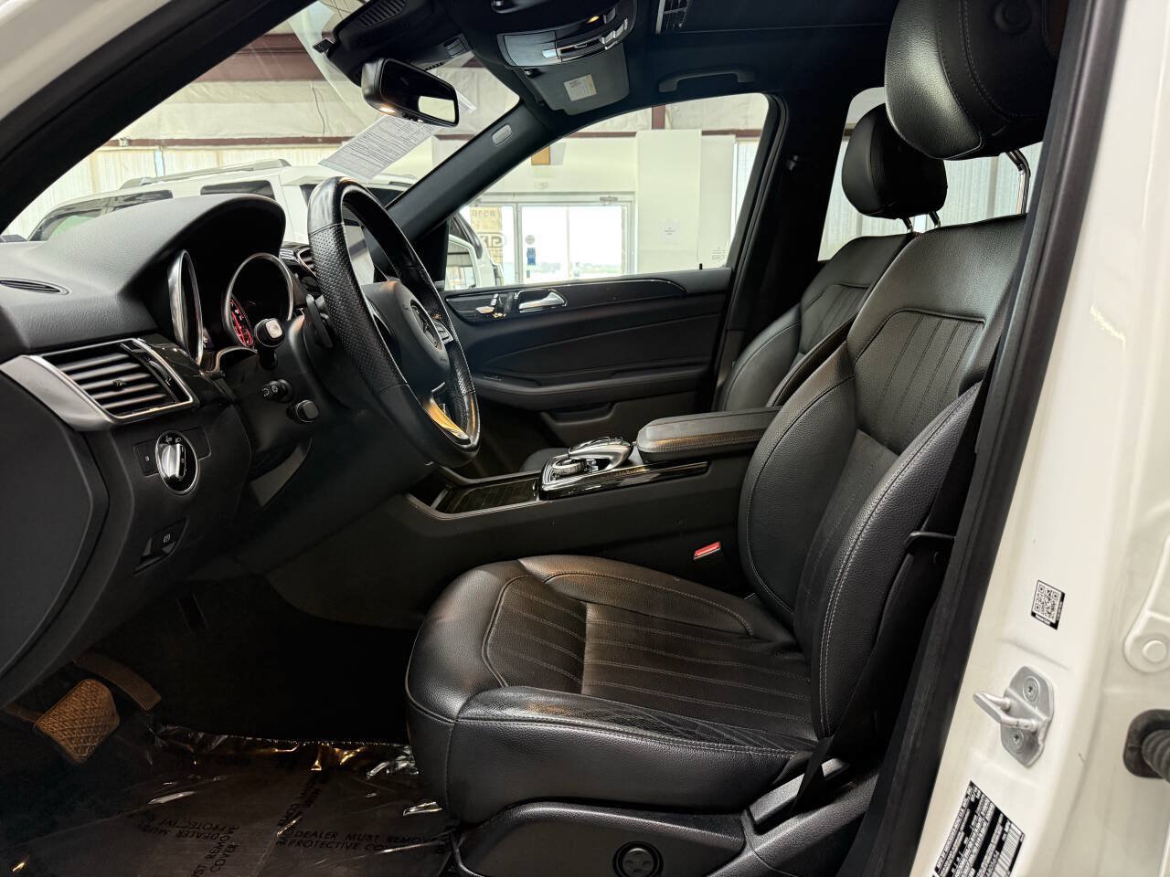 Used 2016 Mercedes-Benz GLE 350 4MATIC image 11