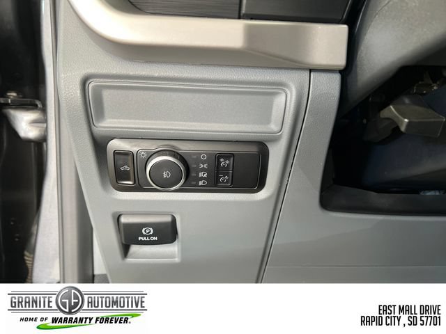 Used 2023 Ford F150 XLT AWD/4WD image 30