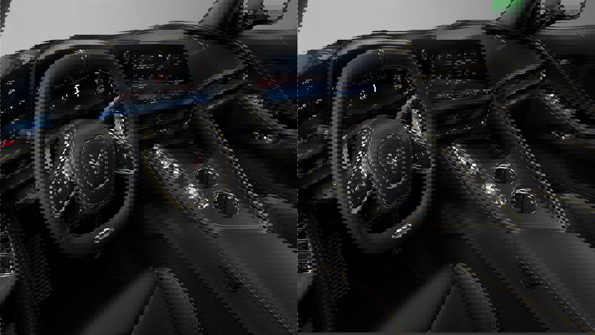 New 2026 Chevrolet Corvette Z06 image 11