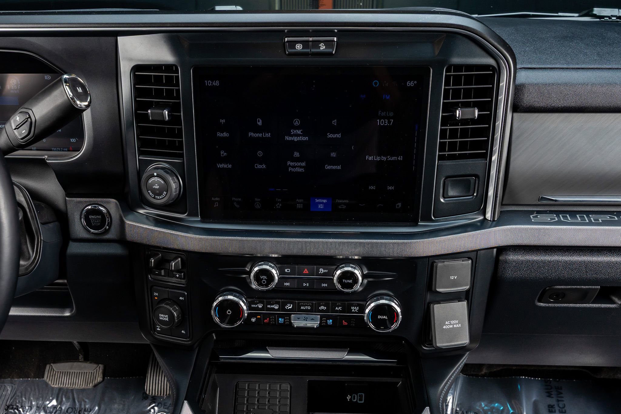 Used 2025 Ford F250 Platinum image 23