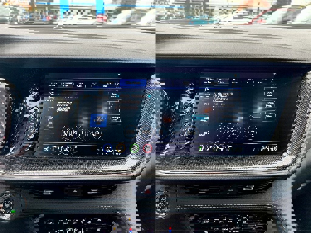 New 2023 Buick Envision Preferred image 13