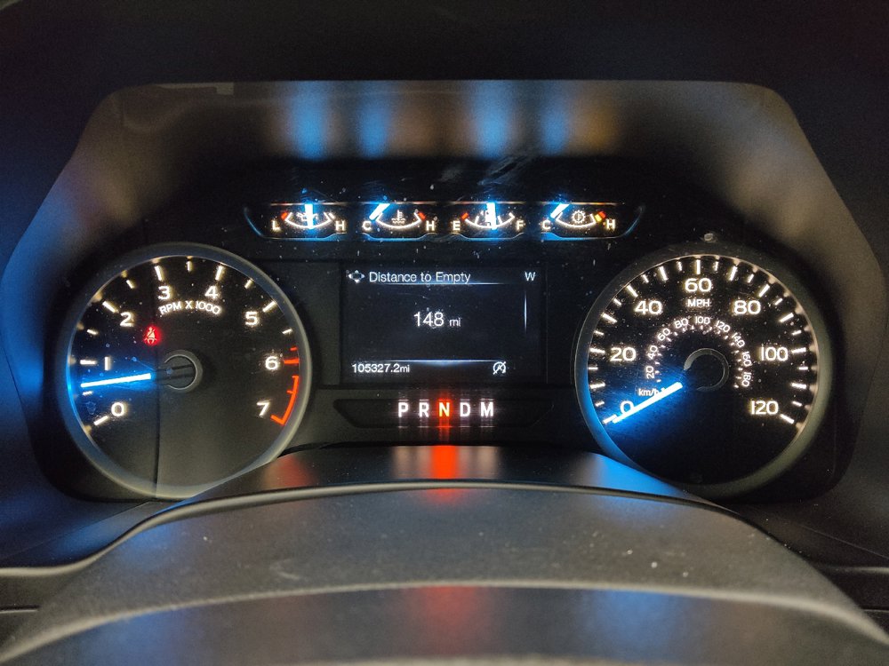 Used 2018 Ford F150 XLT w/ Equipment Group 302A Luxury AWD/4WD image 23