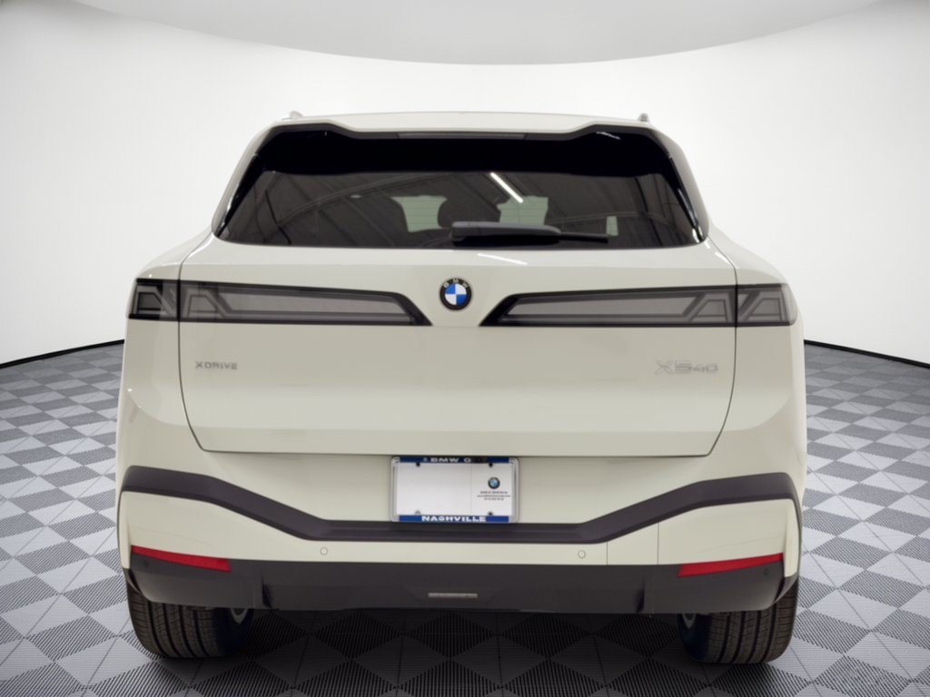 New 2027 BMW X5 xDrive40i w/ Luxury Package AWD/4WD image 11