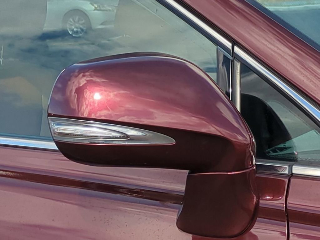 Used 2013 Lexus RX 350 FWD image 11