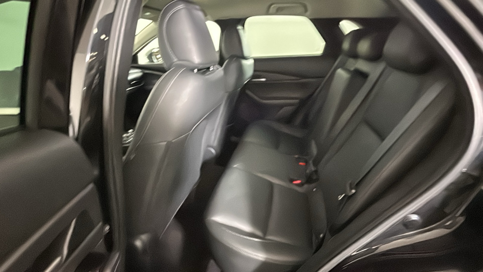 Used 2024 MAZDA CX-30 AWD 2.5 S w/ Select Sport Pkg image 30