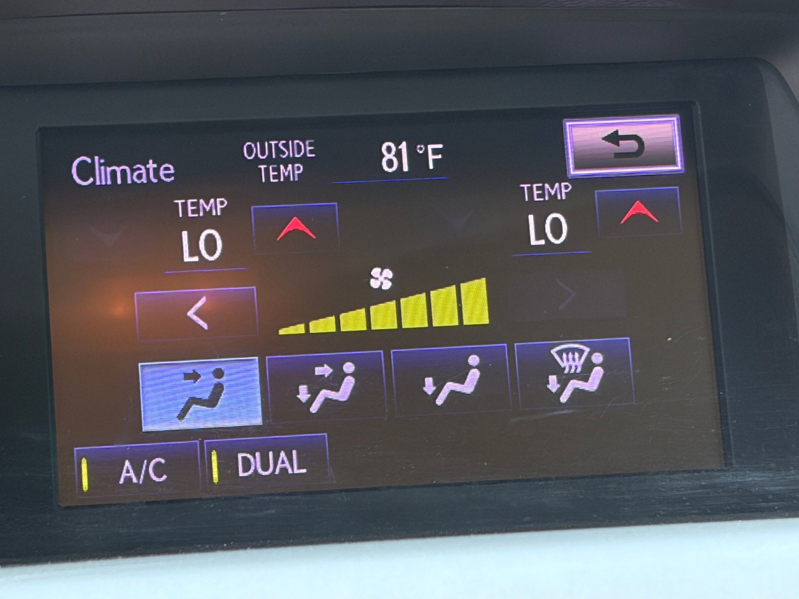 Used 2013 Lexus RX 350 FWD image 24