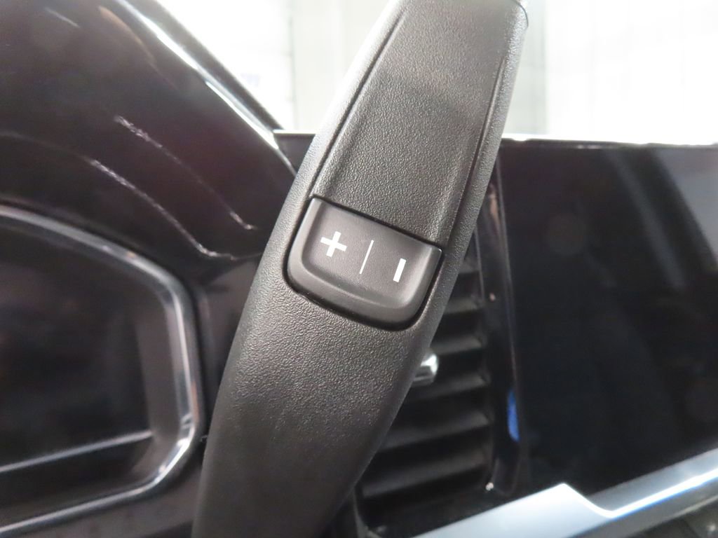 Used 2024 Chevrolet Silverado 1500 RST w/ Protection Package AWD/4WD image 52
