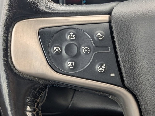 Used 2018 GMC Sierra 3500 Denali w/ Duramax Plus Package image 26