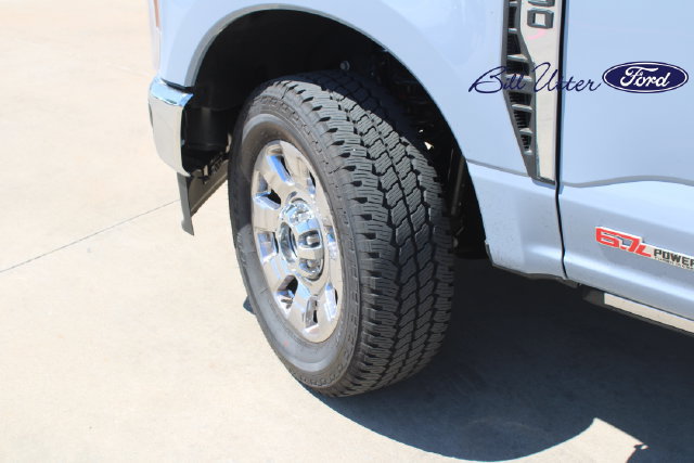 New 2026 Ford F250 King Ranch w/ Chrome Package AWD/4WD image 5