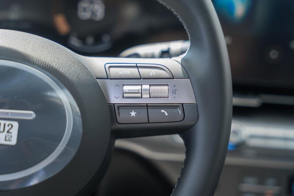 New 2026 Hyundai Kona SEL Sport image 26