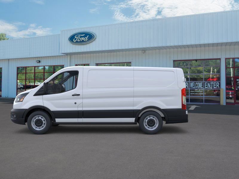 New 2025 Ford Transit 250 Low Roof image 3