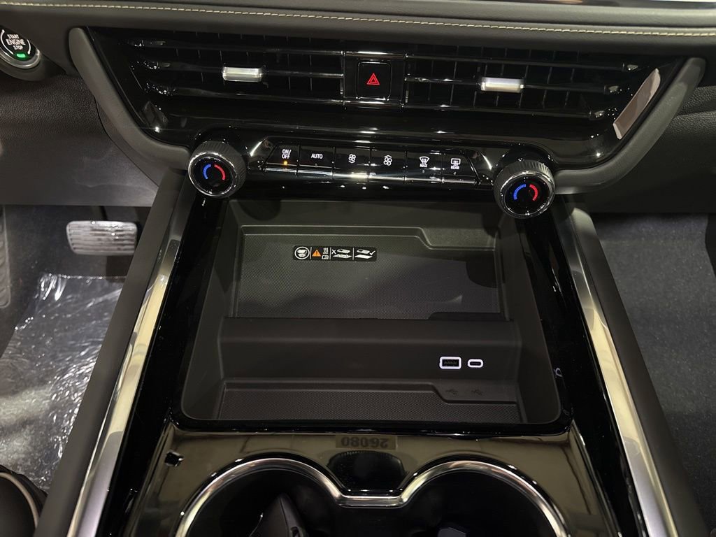 New 2026 Chevrolet Tahoe Premier image 35