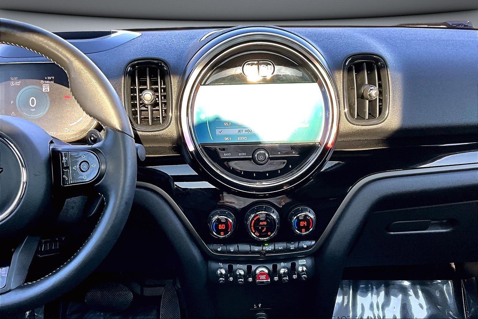 Used 2023 MINI Cooper Countryman S image 9