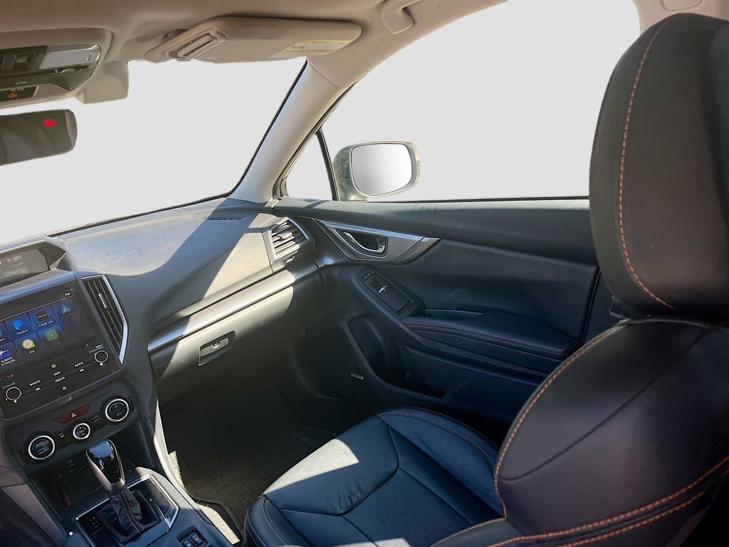 Used 2021 Subaru Crosstrek 2.5i Limited w/ Moonroof Package 2 image 24