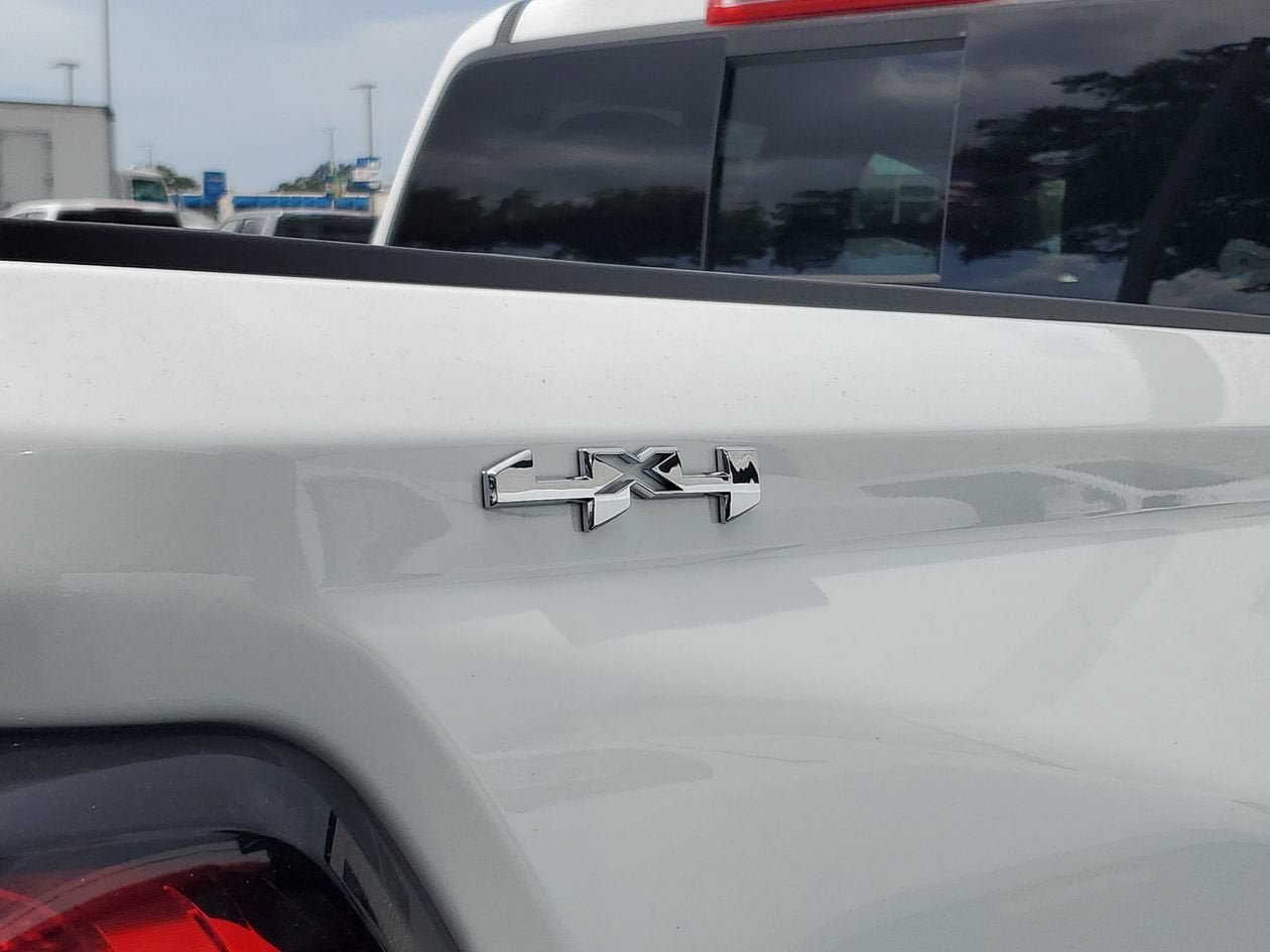 New 2026 GMC Canyon Elevation w/ Convenience Package AWD/4WD image 9