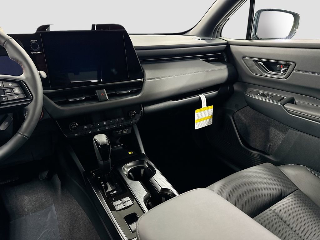 New 2026 Subaru Outback Touring XT image 23