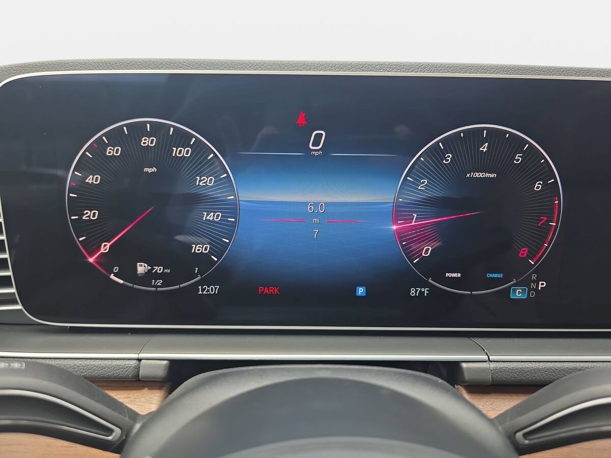 New 2026 Mercedes-Benz GLE 350 4MATIC image 19