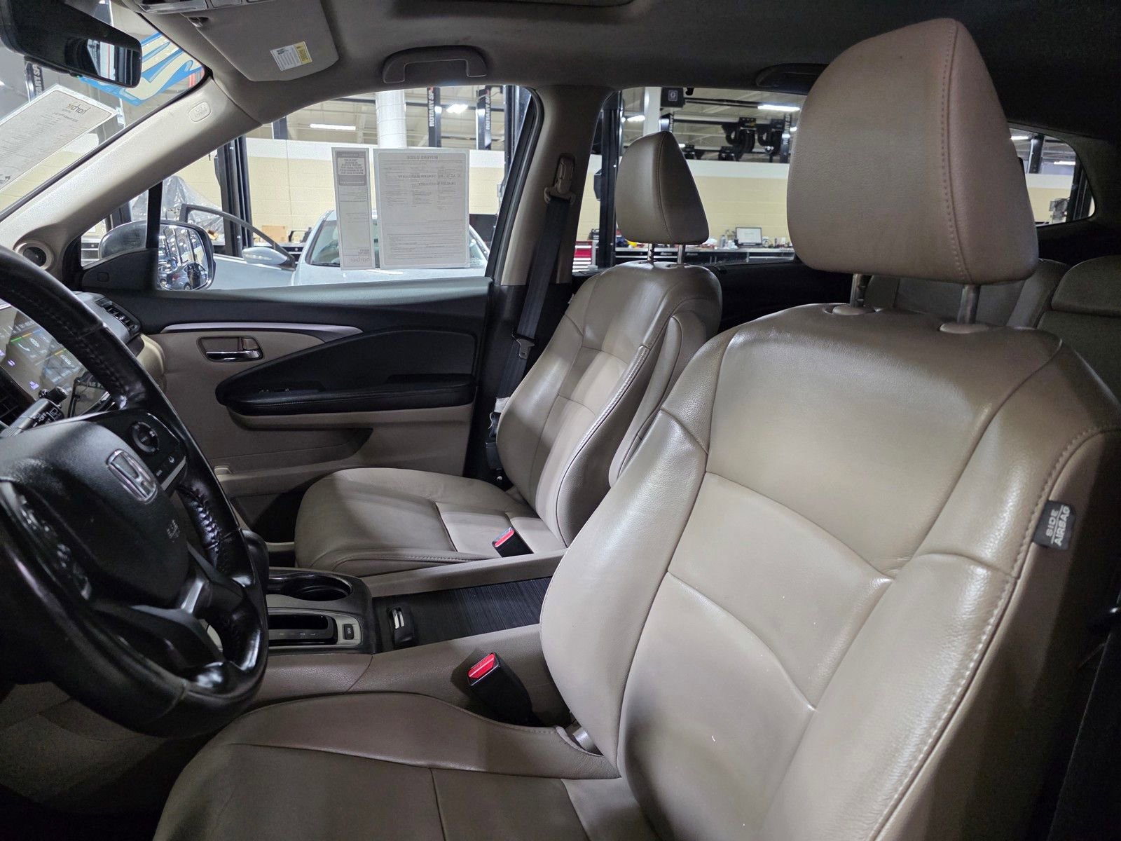 Used 2020 Honda Pilot EX-L image 24